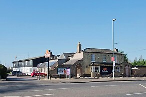 Premier Inn Cambridge North - Girton