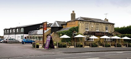 Premier Inn Cambridge North - Girton