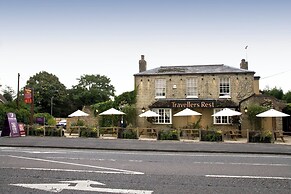 Premier Inn Cambridge North - Girton