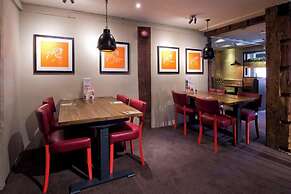 Premier Inn Cambridge North - Girton