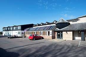 Premier Inn Cambridge North - Girton