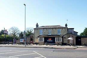Premier Inn Cambridge North - Girton