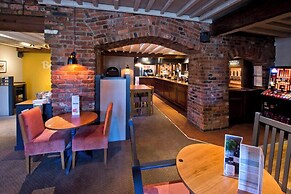 Premier Inn Cambridge North - Girton
