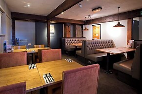 Premier Inn Cambridge North - Girton