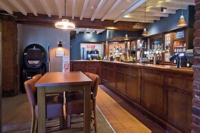Premier Inn Cambridge North - Girton