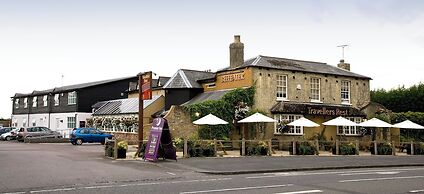 Premier Inn Cambridge North - Girton