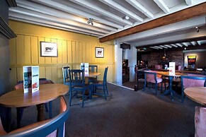 Premier Inn Cambridge North - Girton