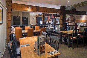 Premier Inn Cambridge North - Girton