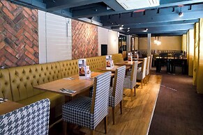Premier Inn Cambridge North - Girton