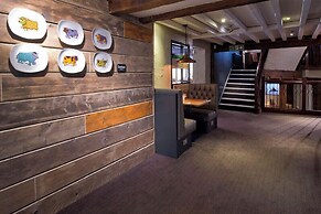 Premier Inn Cambridge North - Girton
