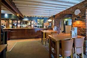 Premier Inn Cambridge North - Girton