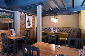 Premier Inn Cambridge North - Girton