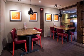 Premier Inn Cambridge North - Girton
