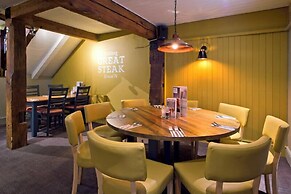 Premier Inn Cambridge North - Girton