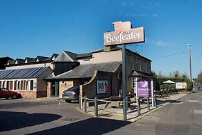 Premier Inn Cambridge North - Girton