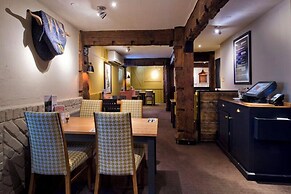 Premier Inn Cambridge North - Girton