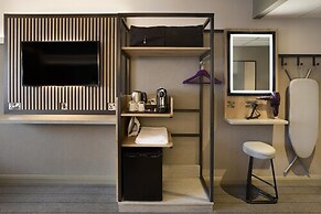 Premier Inn Cambridge - A14 J32