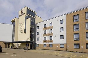 Premier Inn Cambridge - A14 J32