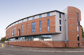 Premier Inn Newmarket