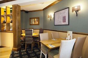 Premier Inn Newmarket