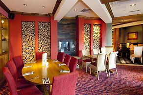 Premier Inn Newmarket