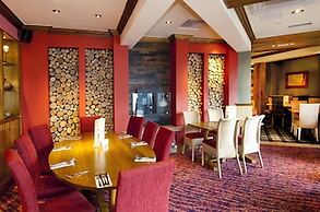 Premier Inn Newmarket