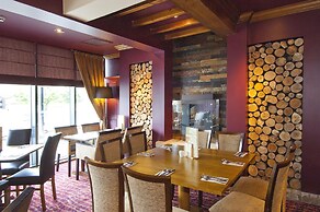 Premier Inn Newmarket