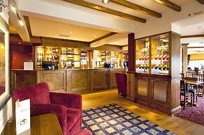 Premier Inn Newmarket