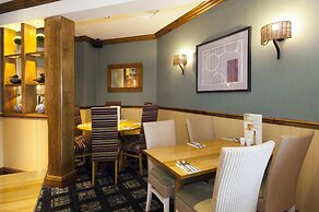 Premier Inn Newmarket