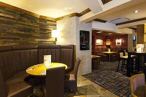 Premier Inn Newmarket