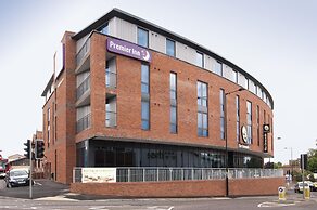 Premier Inn Newmarket
