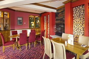 Premier Inn Newmarket