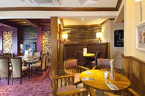 Premier Inn Newmarket