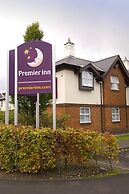 Premier Inn Chester Central North