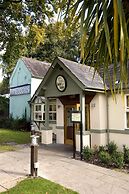 Premier Inn Wrexham North - A483