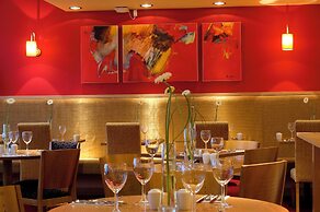 Premier Inn Chester - Railway Station