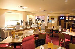 Premier Inn Chester - Railway Station