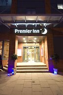 Premier Inn Chester - Railway Station