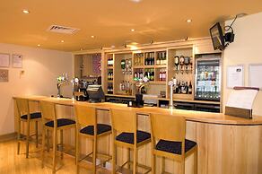 Premier Inn Chester - Railway Station