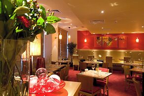 Premier Inn Chester - Railway Station