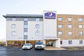 Premier Inn Wrexham City Centre