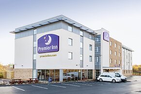 Premier Inn Wrexham City Centre