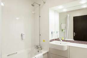 Premier Inn Wrexham City Centre