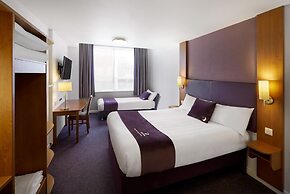 Premier Inn Wrexham City Centre