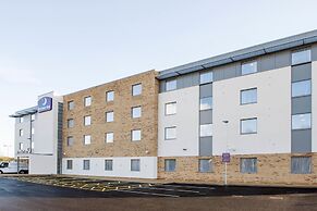 Premier Inn Wrexham City Centre