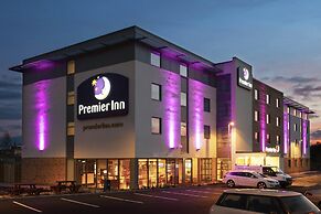 Premier Inn Wrexham City Centre