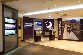 Premier Inn Wrexham City Centre