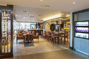 Premier Inn Wrexham City Centre