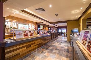 Premier Inn Cleethorpes