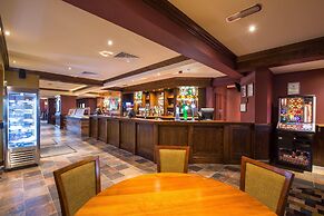 Premier Inn Cleethorpes
